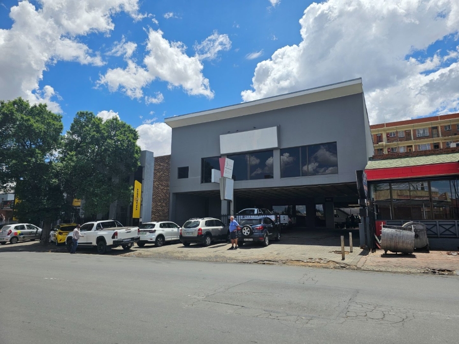 Commercial Property for Sale in Westdene Free State